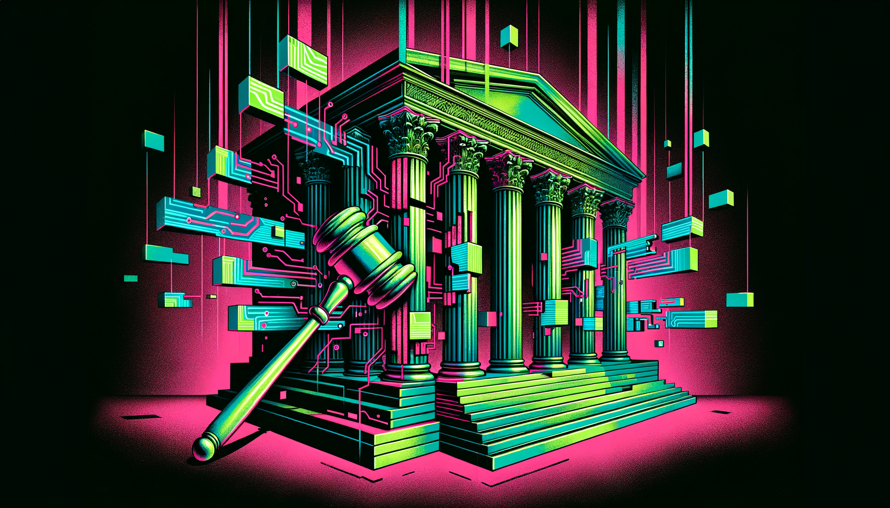 Strategic Litigation Engine